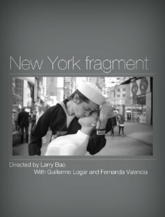 New York Fragment трейлер (2012)