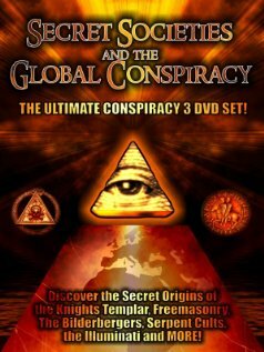 Secret Societies and the Global Conspiracy трейлер (2010)