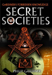 Secret Societies трейлер (2007)