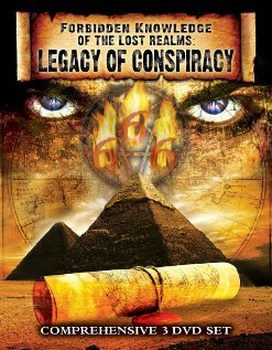 Forbidden Knowledge of the Lost Realms: Legacy of Conspiracy трейлер (2011)
