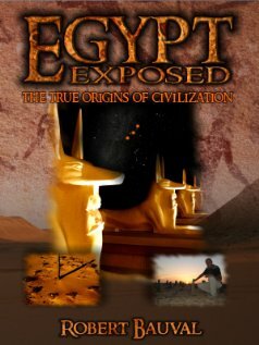 Egypt Exposed: The True Origins of Civilization трейлер (2010)
