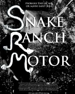 Snake Ranch Motor трейлер (2009)