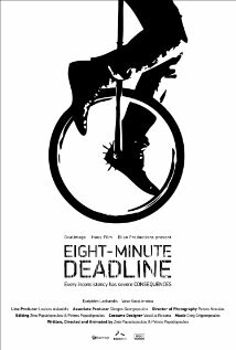 Eight-Minute Deadline трейлер (2012)