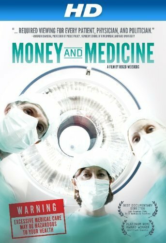 Money and Medicine трейлер (2012)