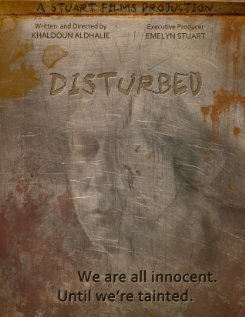 Disturbed трейлер (2012)