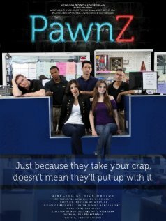 PawnZ трейлер (2013)