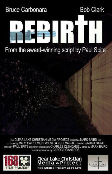 Rebirth трейлер (2012)