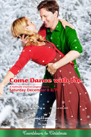 Come Dance with Me трейлер (2012)