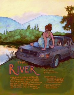 Река трейлер (2013)