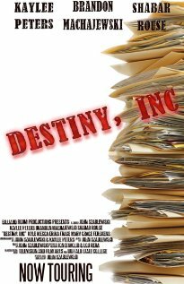 Destiny, Inc трейлер (2011)