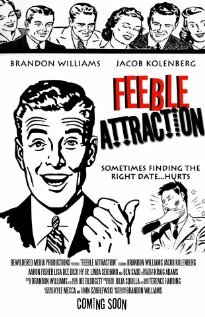 Feeble Attraction трейлер (2012)
