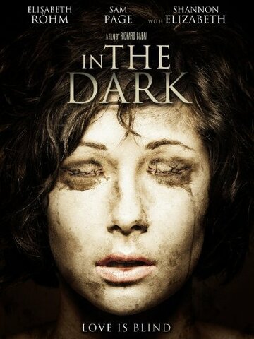 In the Dark трейлер (2013)