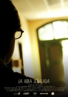 La hora señalada трейлер (2013)