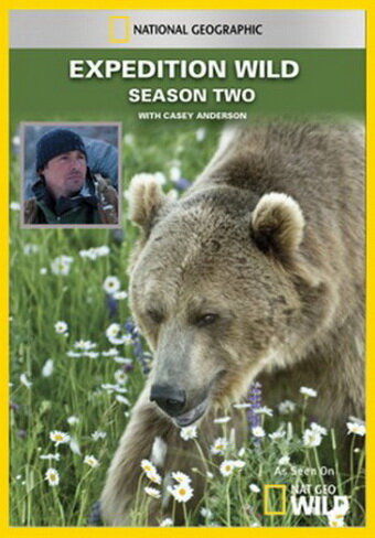 Кейси и Брут: В мире медведей трейлер (2010)
