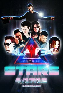 Klaypex: Stars трейлер (2012)