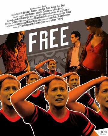 Free трейлер (2001)