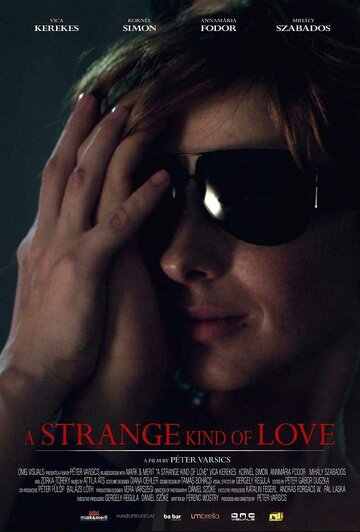 Странная любовь трейлер (2012)