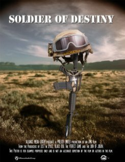 Soldier of Destiny трейлер (2012)