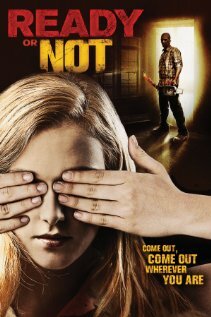 Ready or Not трейлер (2012)