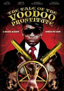 История о проститутке вуду трейлер (2012)
