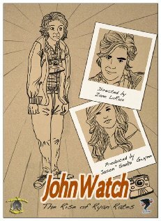 JohnWatch: The Rise of Ryan Rates трейлер (2012)