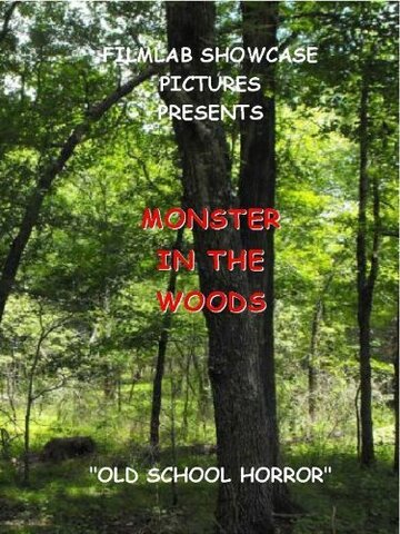 Monster in the Woods трейлер (2010)