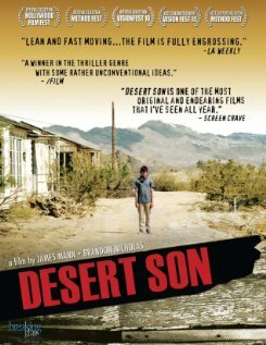 Сын пустыни трейлер (2010)