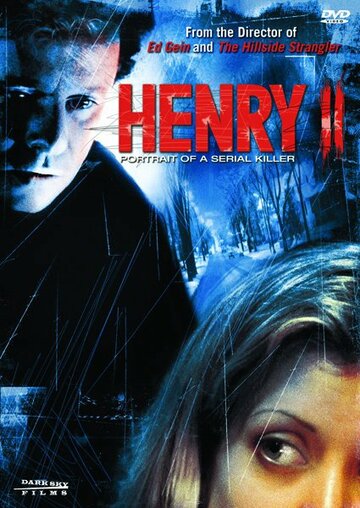 Генри: Портрет серийного убийцы 2 трейлер (1996)