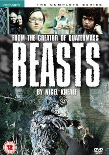 Beasts трейлер (1976)