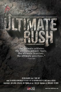 Ultimate Rush трейлер (2011)