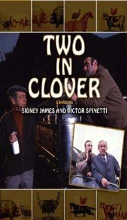 Two in Clover трейлер (1969)