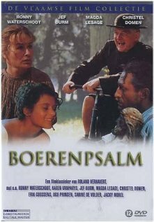 Boerenpsalm трейлер (1989)