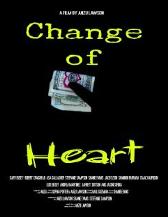 Change of Heart трейлер (2012)