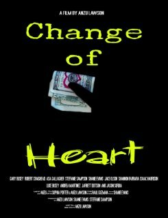 Change of Heart
