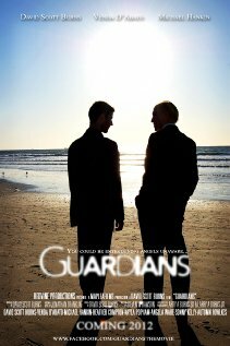 Guardians трейлер (2012)