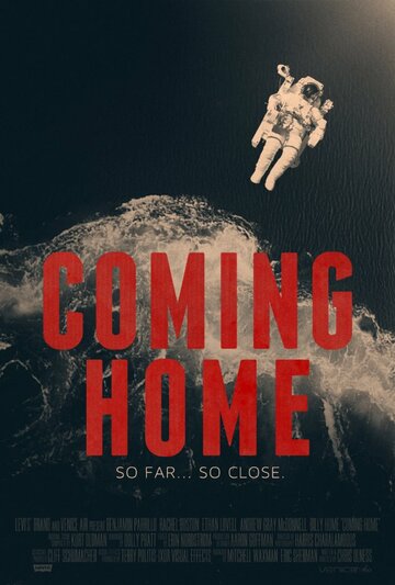 Coming Home трейлер (2012)