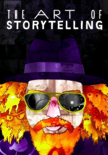 The Art of Storytelling трейлер (2019)
