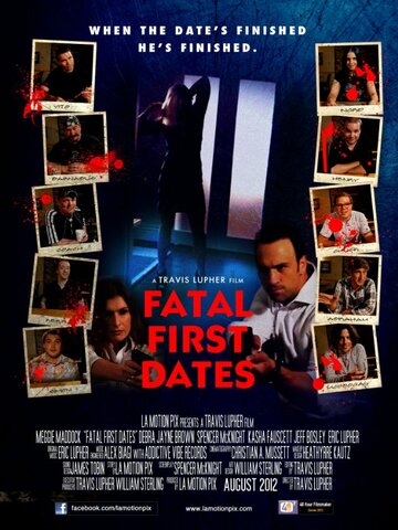 Fatal First Dates трейлер (2012)