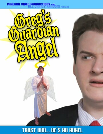 Greg's Guardian Angel трейлер (2013)