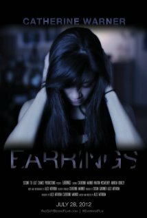Earrings трейлер (2012)