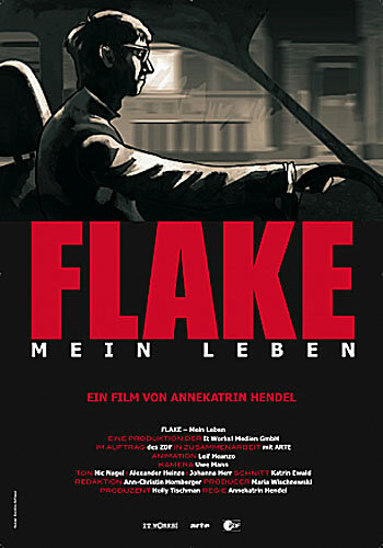Mein Leben - Flake трейлер (2011)