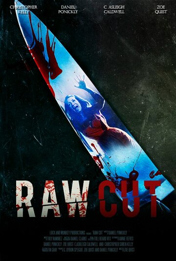 Raw Cut трейлер (2013)