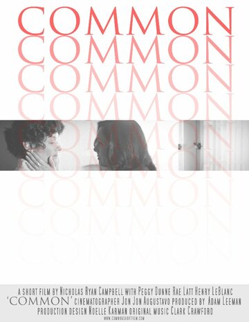 Common трейлер (2013)