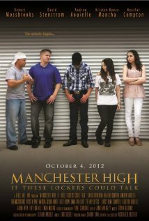 Manchester High: If These Lockers Could Talk трейлер (2012)