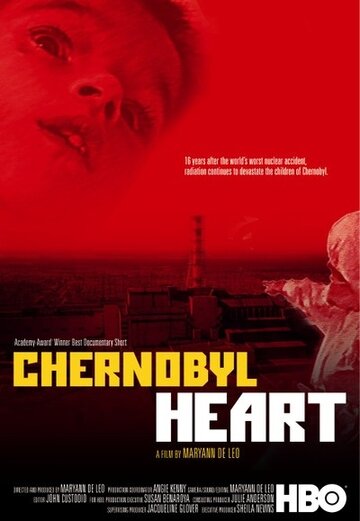 Сердце Чернобыля трейлер (2003)