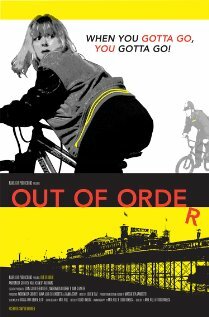 Out of Order трейлер (2012)