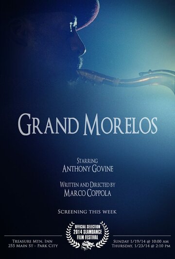 Grand Morelos трейлер (2012)