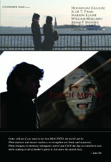 Punch Money трейлер (2012)