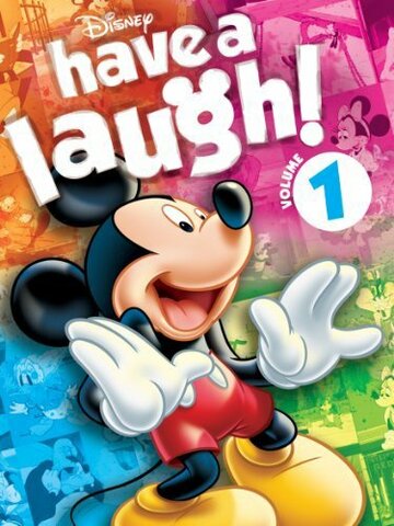 Disney's Have a Laugh: Blam! трейлер (2009)
