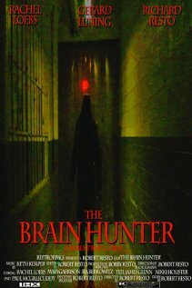 The Brain Hunter трейлер (2013)